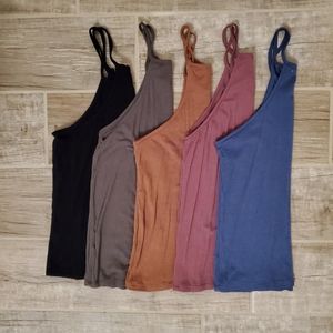 [[ S O L D ]] Cute & Simple Tank Tops